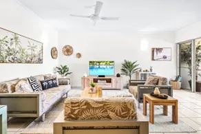 116 Cairns One Resort Style Accomodation- Tropical Luxury | Resort-Style Living | Pools, Tennis, & More! - Image 2