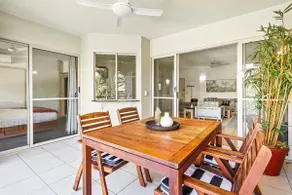 116 Cairns One Resort Style Accomodation- Tropical Luxury | Resort-Style Living | Pools, Tennis, & More! - Image 5