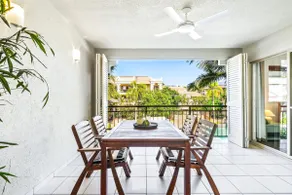 116 Cairns One Resort Style Accomodation- Tropical Luxury | Resort-Style Living | Pools, Tennis, & More! - Image 4