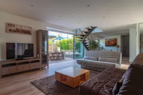 Le Paradis Perdu - Maison avec jardin paysagé - Image 2