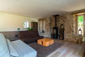 Le Paradis Perdu - Maison avec jardin paysagé - Image 4