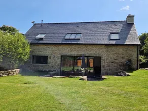 Le Paradis Perdu - Maison avec jardin paysagé - Image 3