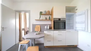 First floor apartment (Villa Bachfischer vacation rental) - Image 5