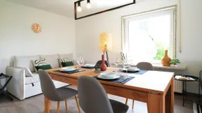 First floor apartment (Villa Bachfischer vacation rental) - Image 4