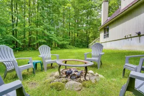 Family-friendly Ludlow Cabin on Lake Pauline! - Image 3
