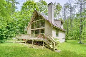 Family-friendly Ludlow Cabin on Lake Pauline! - Image 2