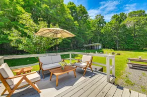 Charming Catskills Getaway: Hike, Bike, Sip & More - Image 2