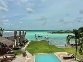 Studio with Lagoon Access on the South Coast - Image 4