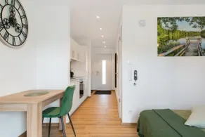 Apartamento Estúdio 'Carpe Diem' com Terraço Privado e Wi-Fi - Image 4