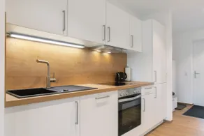 Apartamento Estúdio 'Carpe Diem' com Terraço Privado e Wi-Fi - Image 5