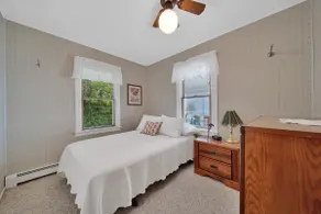Lakefront 3BD, Home Walk to Downtown Port Sanilac - Image 5