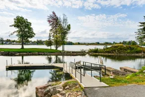 Hot Tub & Dock: Waterfront Wellesley Island Home! - Image 2