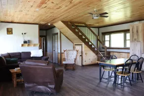 Mountain View Lodge w/ Pavilion & Fire Pit - Image 3