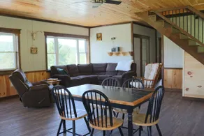 Mountain View Lodge w/ Pavilion & Fire Pit - Image 4