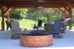Mountain View Lodge w/ Pavilion & Fire Pit - Image 2