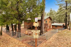 Shangri-La Mount Laguna Retreat - Image 2