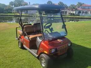 Luxury Awaits in Your Dream Getaway, Golf cart included! 1953VL - Image 2