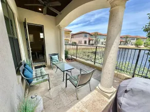 Luxury Awaits in Your Dream Getaway, Golf cart included! 1953VL - Image 3
