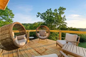 Stillwater Lodge: VIEWS Private Pool & Play Resort - Image 3