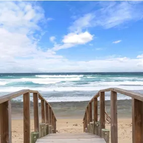 #15 Chic 3BR, 2BA Apartment at Jobos Beach - Image 5