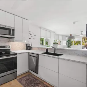 #15 Chic 3BR, 2BA Apartment at Jobos Beach - Image 3
