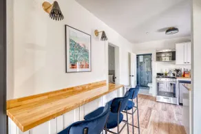 2BR/1BA - NW Portland - In-Unit Laundry - Image 5