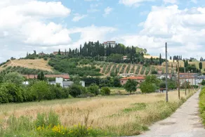 Sandra House - Certaldo - Image 2