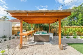 Tank Pool, Putting Green & 1 Mile to the Beach! - Image 2
