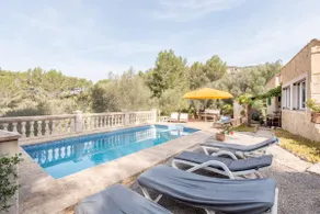 Casa di campagna 'Vista Monte' con vista sulle montagne, piscina privata e Wi-Fi - Image 3