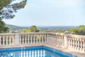 Casa di campagna 'Vista Monte' con vista sulle montagne, piscina privata e Wi-Fi - Image 2