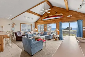 Brigadoon: Panoramic Ocean Views, Easy Beach - Image 5