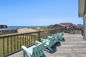 Brigadoon: Panoramic Ocean Views, Easy Beach - Image 4