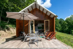 Beautiful Cottage Chalet - Image 2