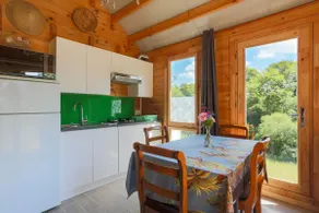 Beautiful Cottage Chalet - Image 5