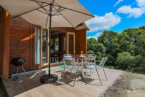 Beautiful Cottage Chalet - Image 3