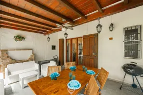 Estay - Mandorli Green Retreat - Image 5