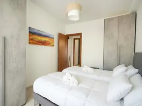Mistral Suite Apartment - free private car park - Image 5