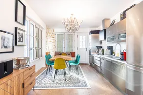 GuestReady - Comfortable stay near the Sacré-Cœur - Image 5