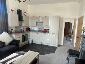 Barnstaple - Apartment- Sleeps 2 - Parking - Image 4