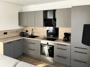 Apartment with 2 bedrooms and terrace - Image 5