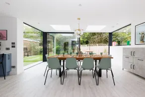 Coastal Retreat for 10 with Hot Tub - Image 2