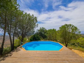 Cubo's Casa Pineda / landsbygd / privat pool / gratis wifi / BBQ - Image 2