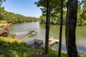 Riverfront Cottage Near Rock Island State Park - Image 3