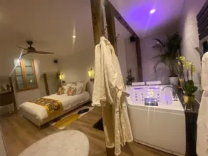 19A - The Seventh Heaven cocoon lover - Image 2