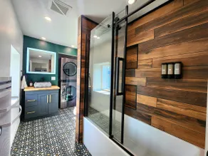Private Hot Tub & Terrace | 2 Parking | EV charger - Image 5