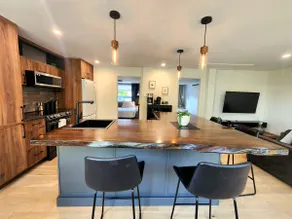 Private Hot Tub & Terrace | 2 Parking | EV charger - Image 3