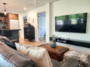 Private Hot Tub & Terrace | 2 Parking | EV charger - Image 4