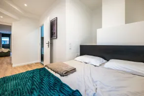 Renovated apartment ~ Chatillon - Image 4