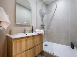 Renovated apartment ~ Chatillon - Image 5