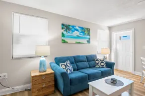 🌴 Gulf Winds #801 — Ground-Floor Studio with Private Patio & Cozy Versatility - Image 5